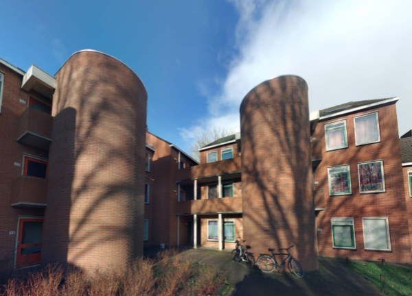 Utein 63, 9244 AA Beetsterzwaag, Nederland