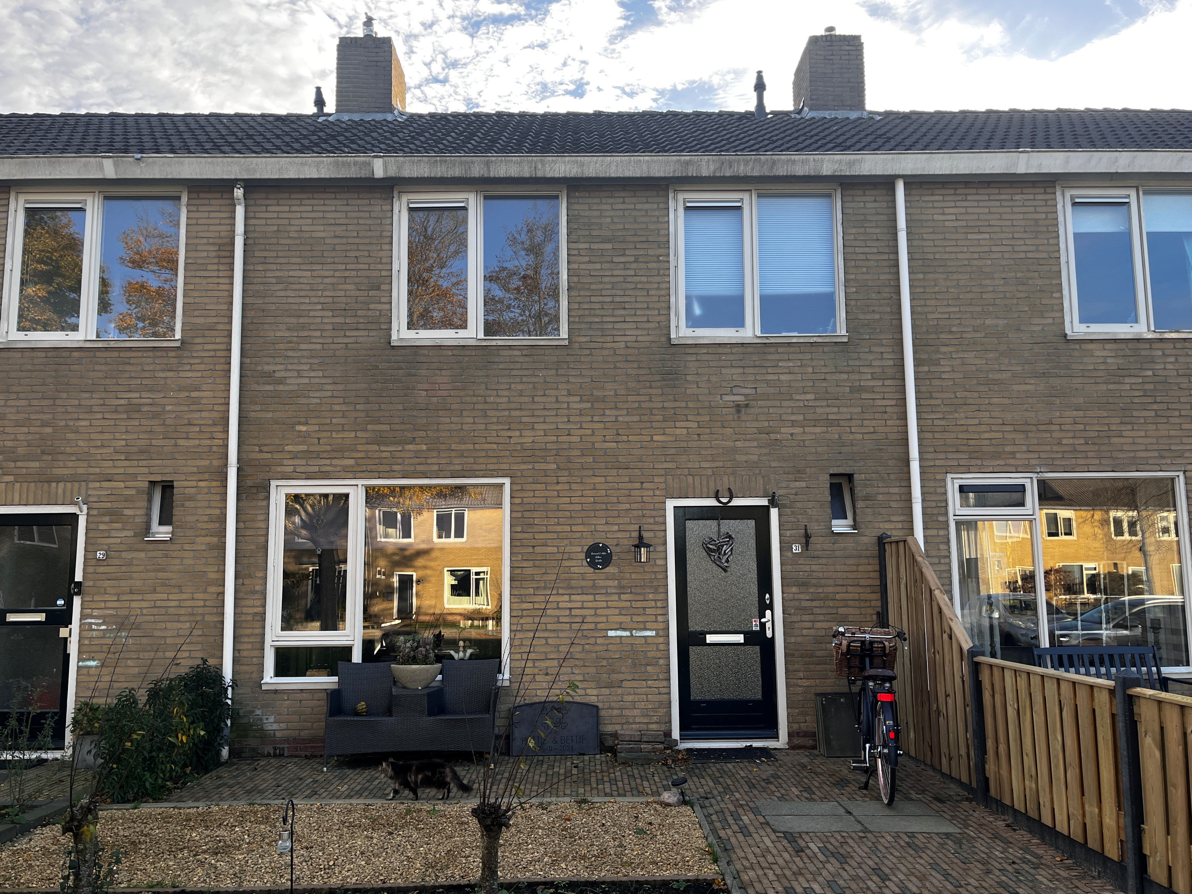 Kievitstraat 31, 9291 BJ Kollum, Nederland