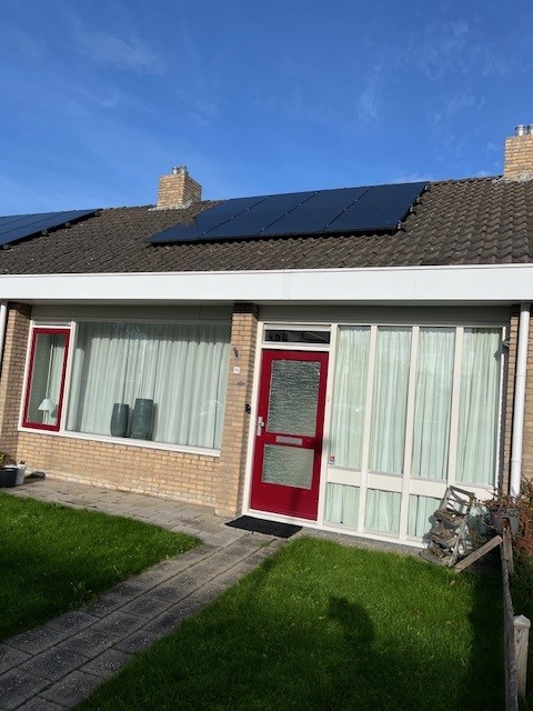 Kievitstraat 15, 9101 HB Dokkum, Nederland