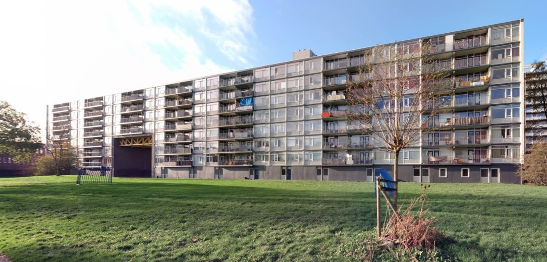 De Gealanden 24, 8918 KL Leeuwarden, Nederland