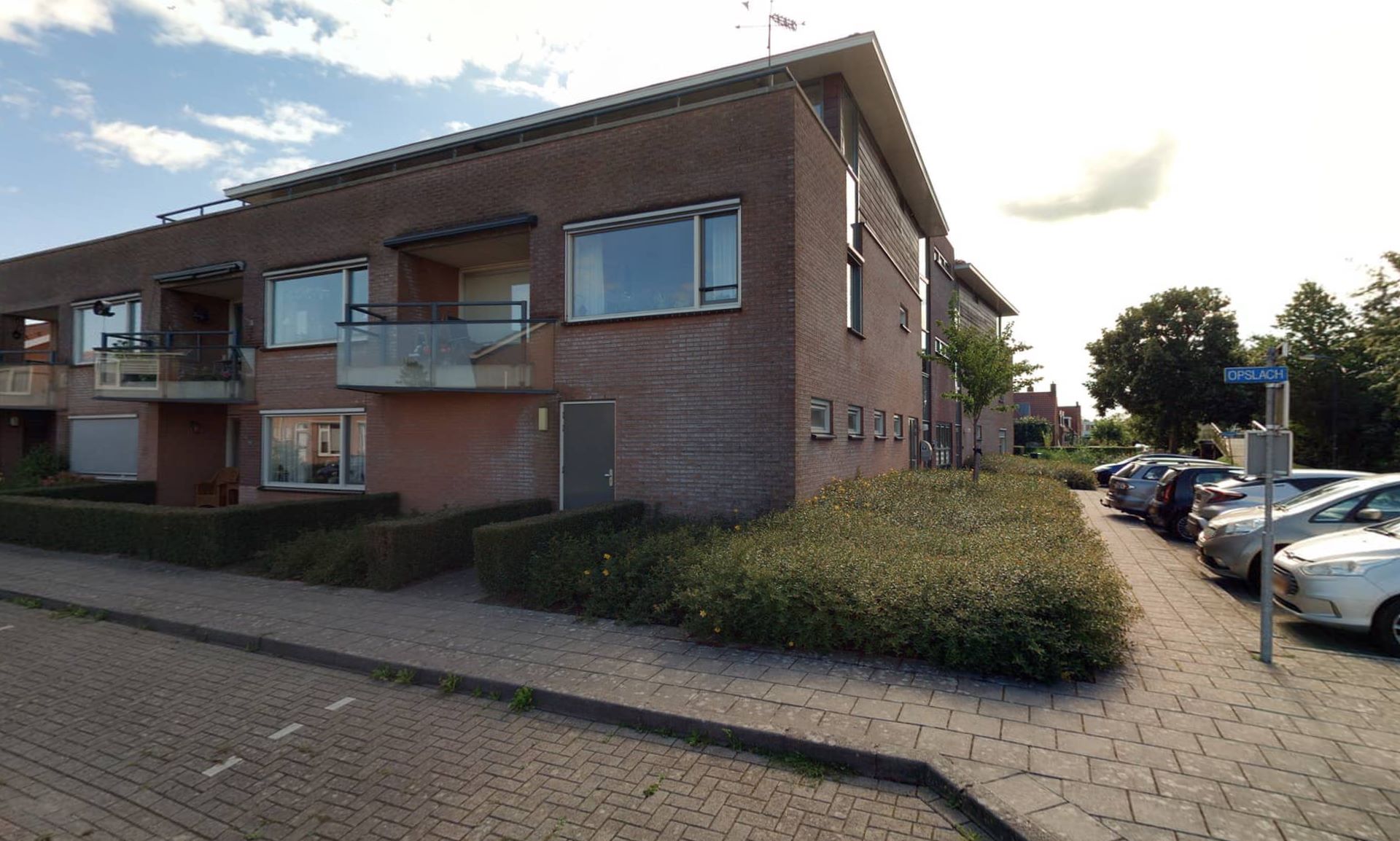 De Tsjerne 11, 8731 ED Wommels, Nederland