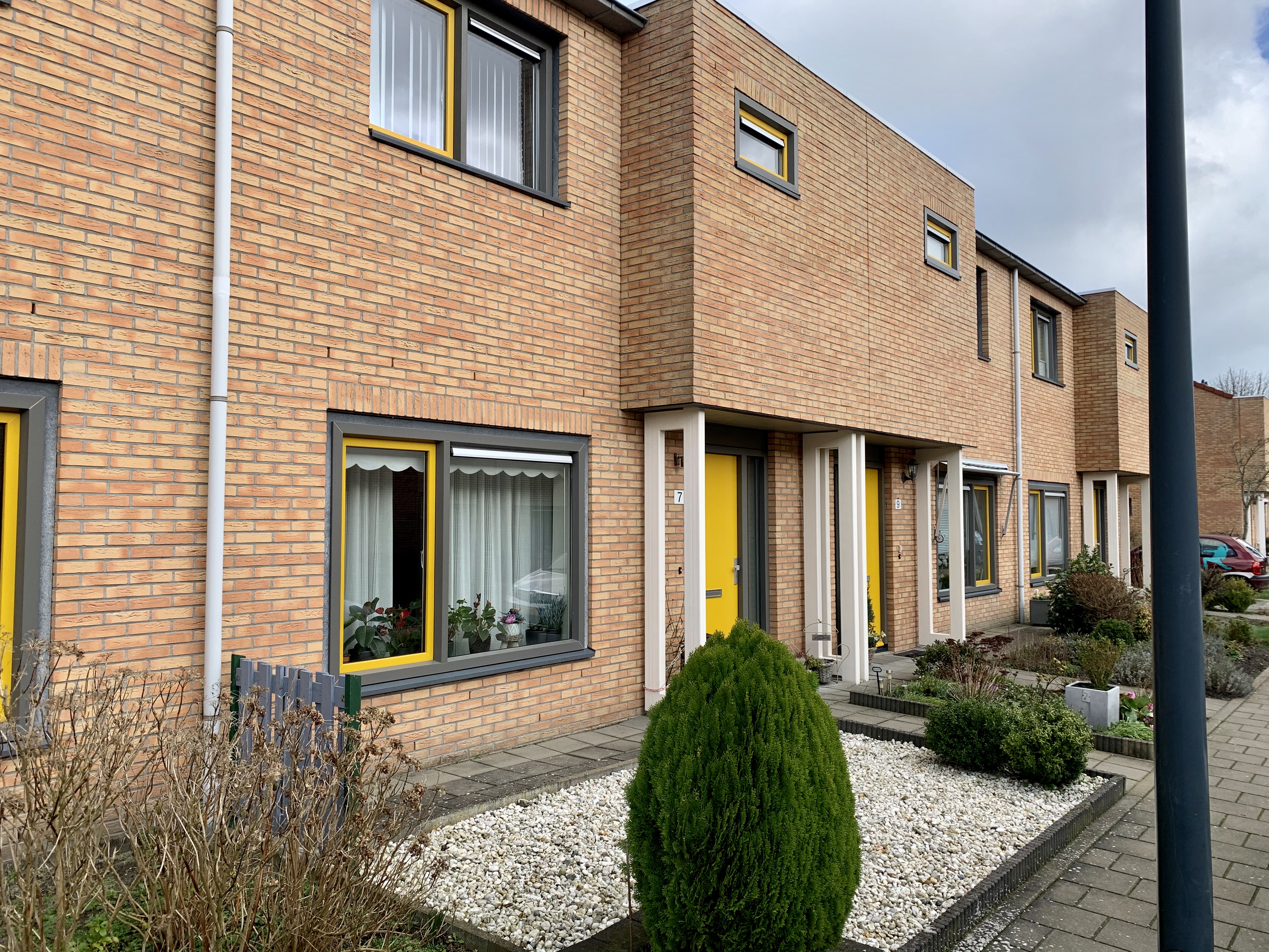 Paardepad 7, 9203 ER Drachten, Nederland