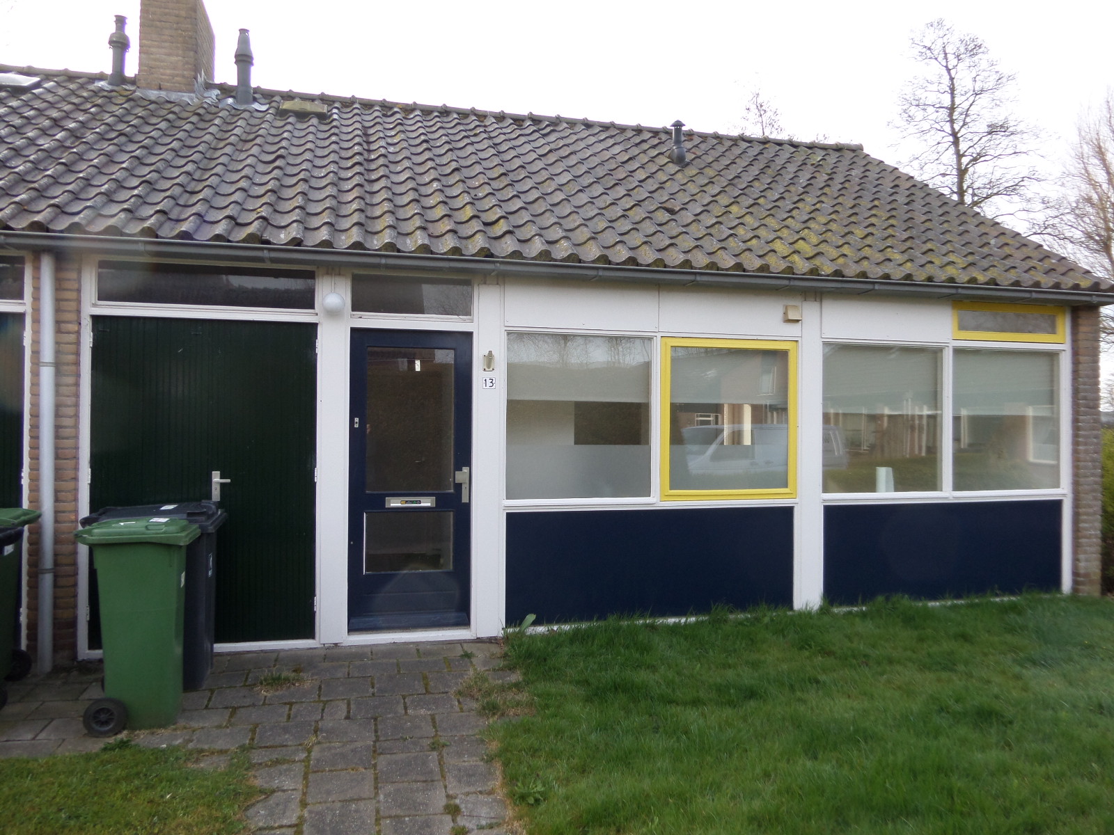 De Skeperij 13, 9131 LE Ie, Nederland