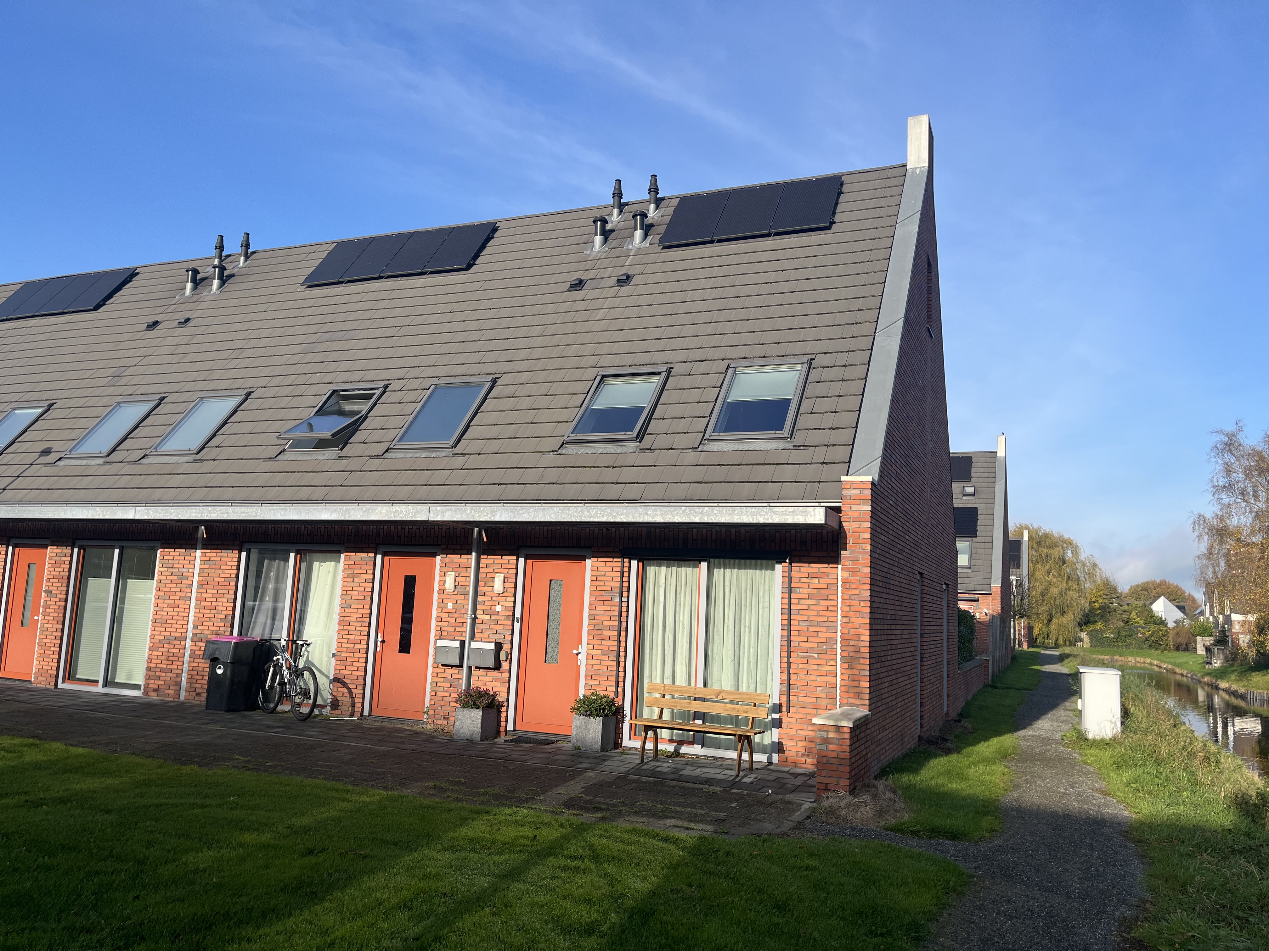 Wederik 48, 8446 AB Heerenveen, Nederland