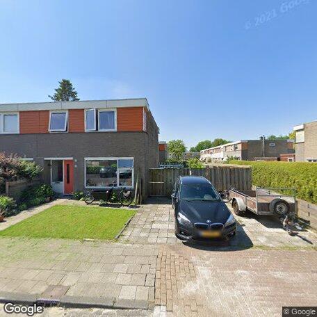 Archimedesweg 40, 8451 BE Oudeschoot, Nederland