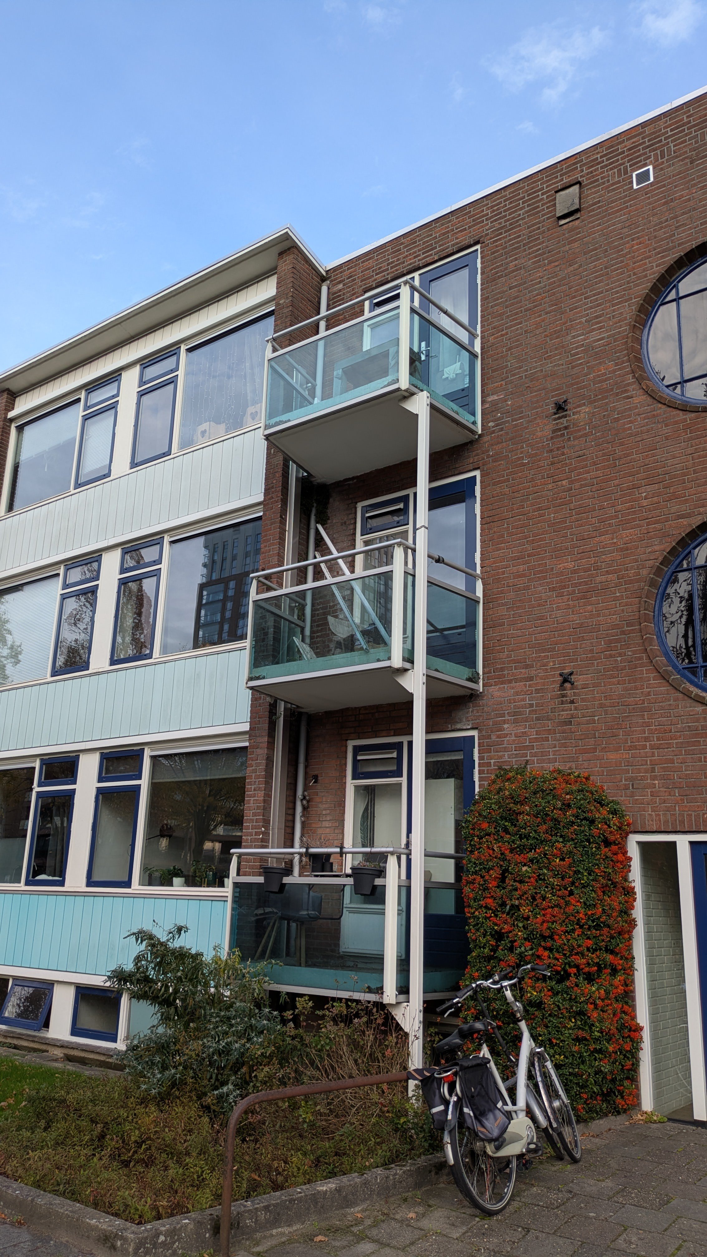 Burgemeester Kuperusplein 19, 8442 CJ Heerenveen, Nederland