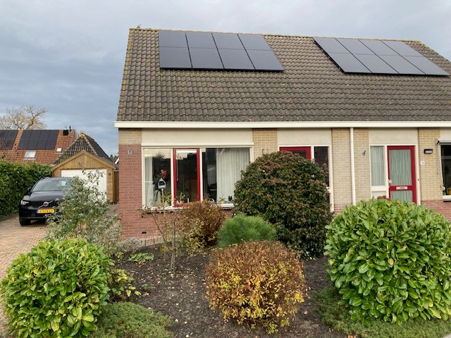 De Grintfisker 27, 8567 LN Oudemirdum, Nederland