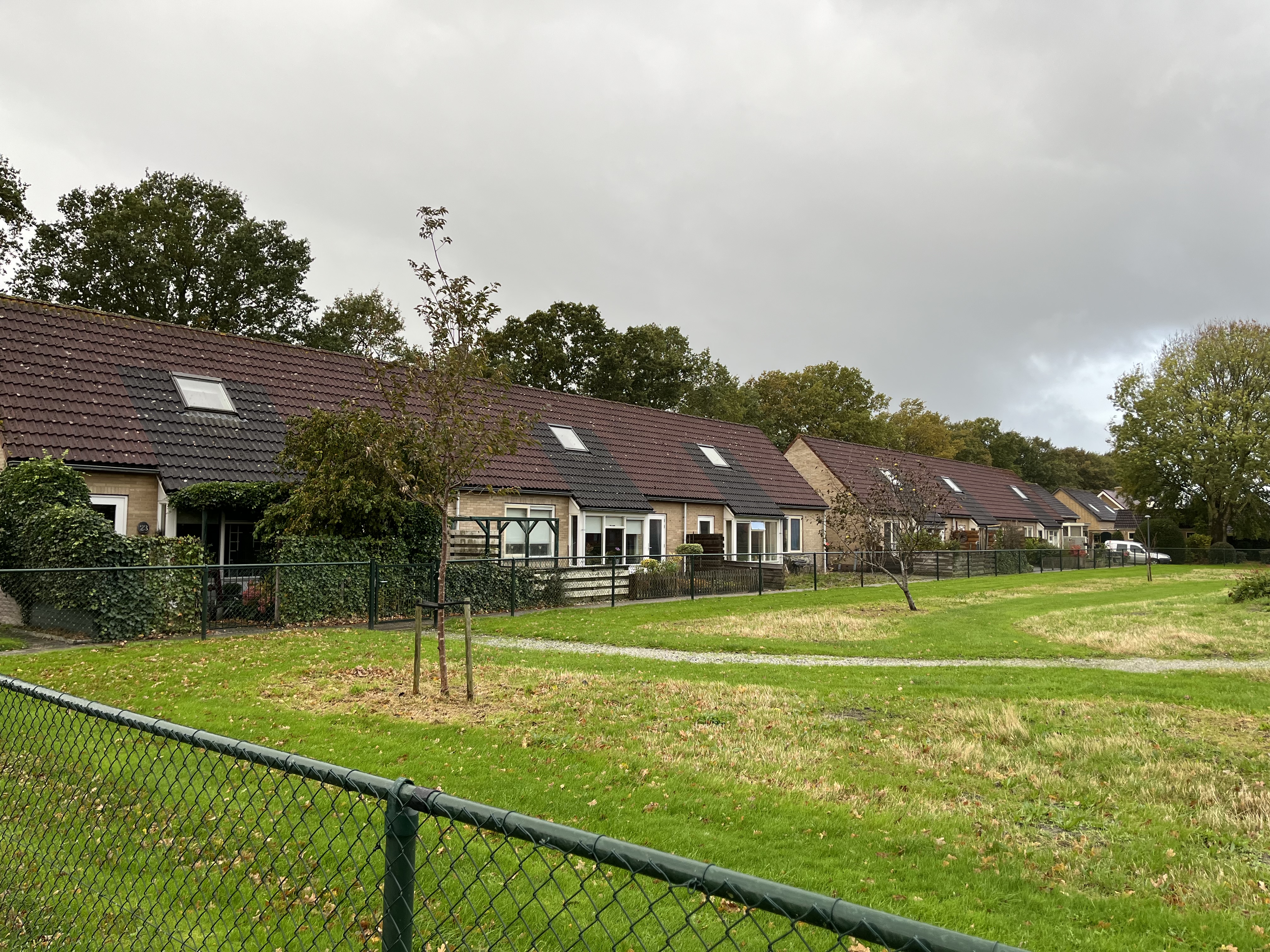 Bramenstraat 19, 8411 RB Jubbega, Nederland