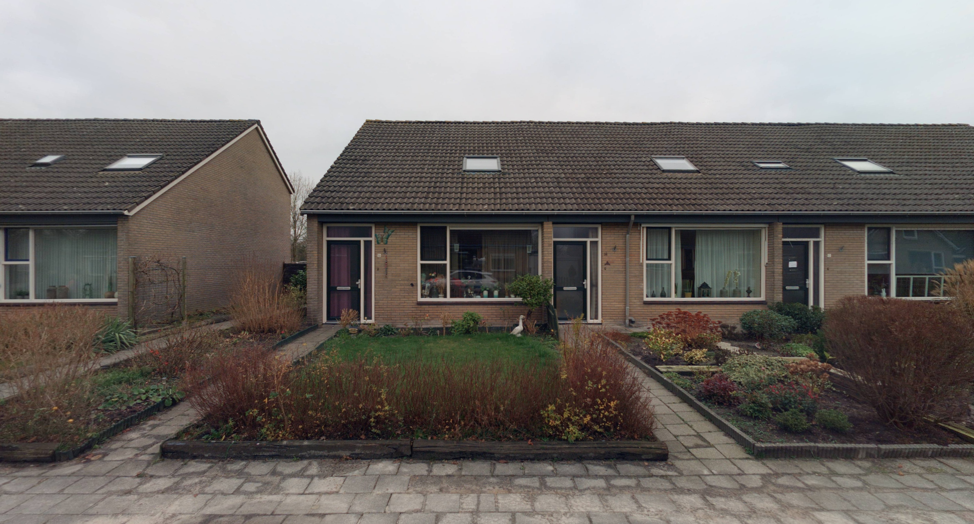 D.S. Bangmastrjitte 14, 9008 TM Reduzum, Nederland