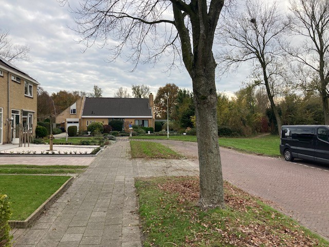 Jacob Bremerstrjitte 20