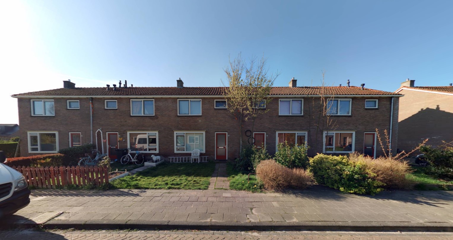 Vallaatsterend 12, 9203 ZB Drachten, Nederland
