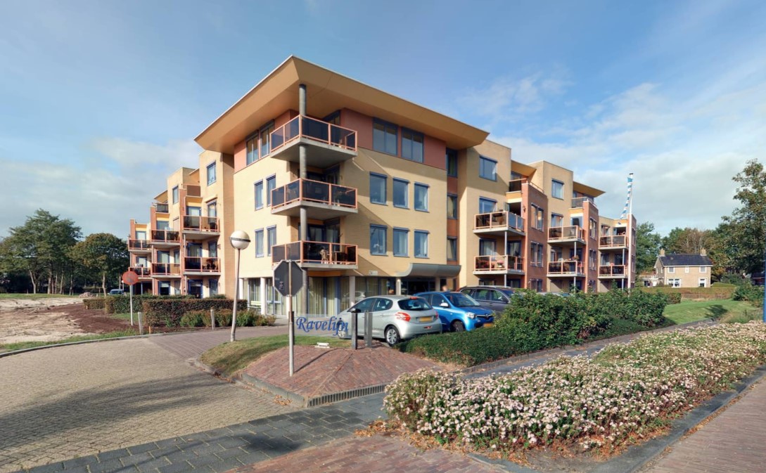 Tjalke van der Walstraat 24, 8723 CA Koudum, Nederland