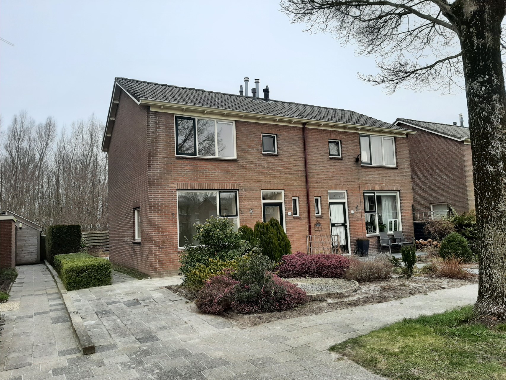 Gratemawei 20, 9041 EK Berlikum, Nederland