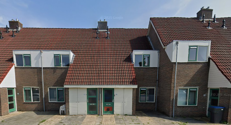 Westermarwei 60, 8501 TD Joure, Nederland