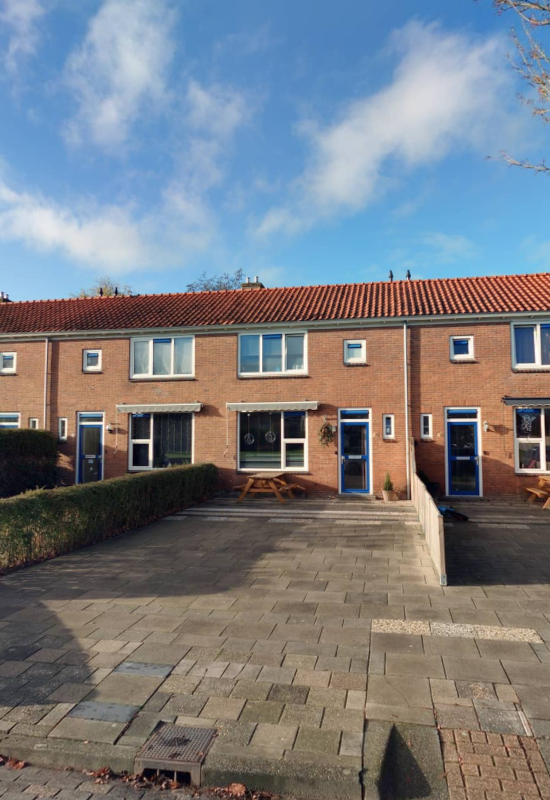 Douwemastrjitte 58, 9011 VT Irnsum, Nederland