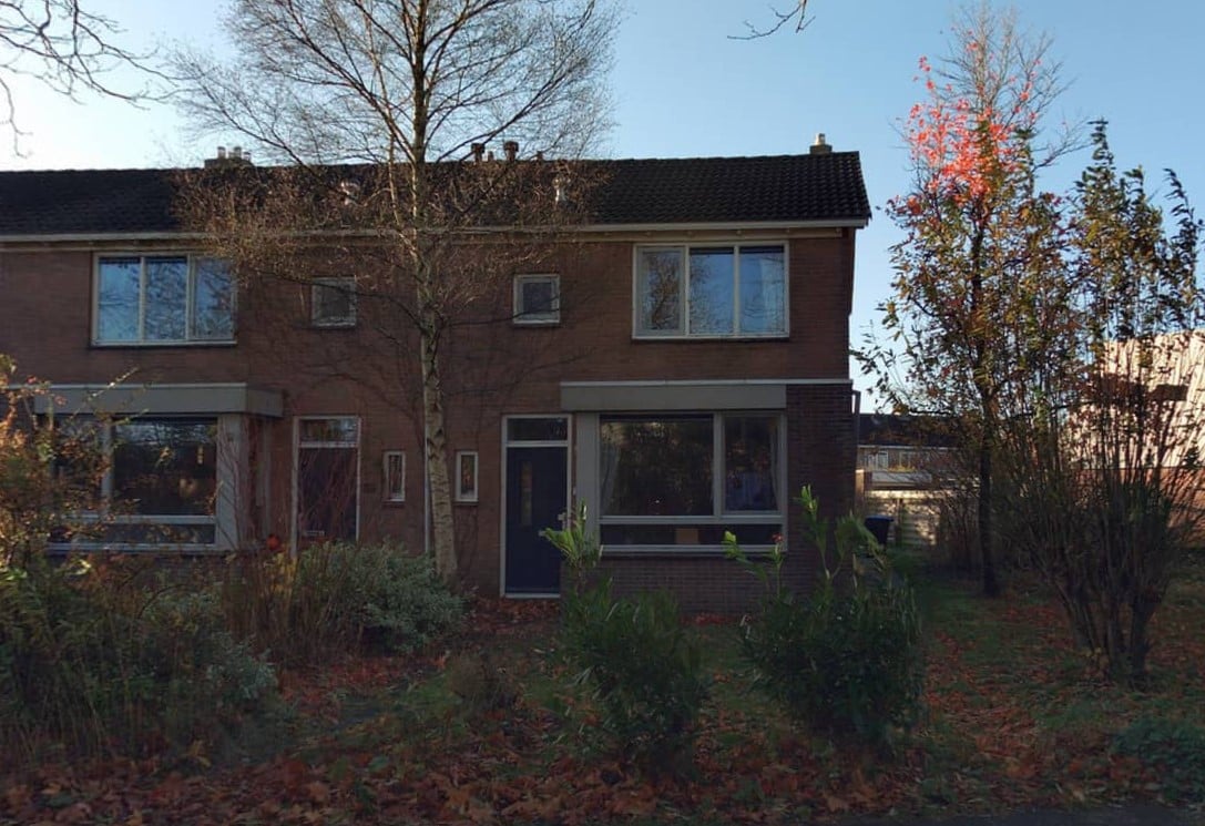 Pyter Jurjensstrjitte 34, 9051 BS Stiens, Nederland