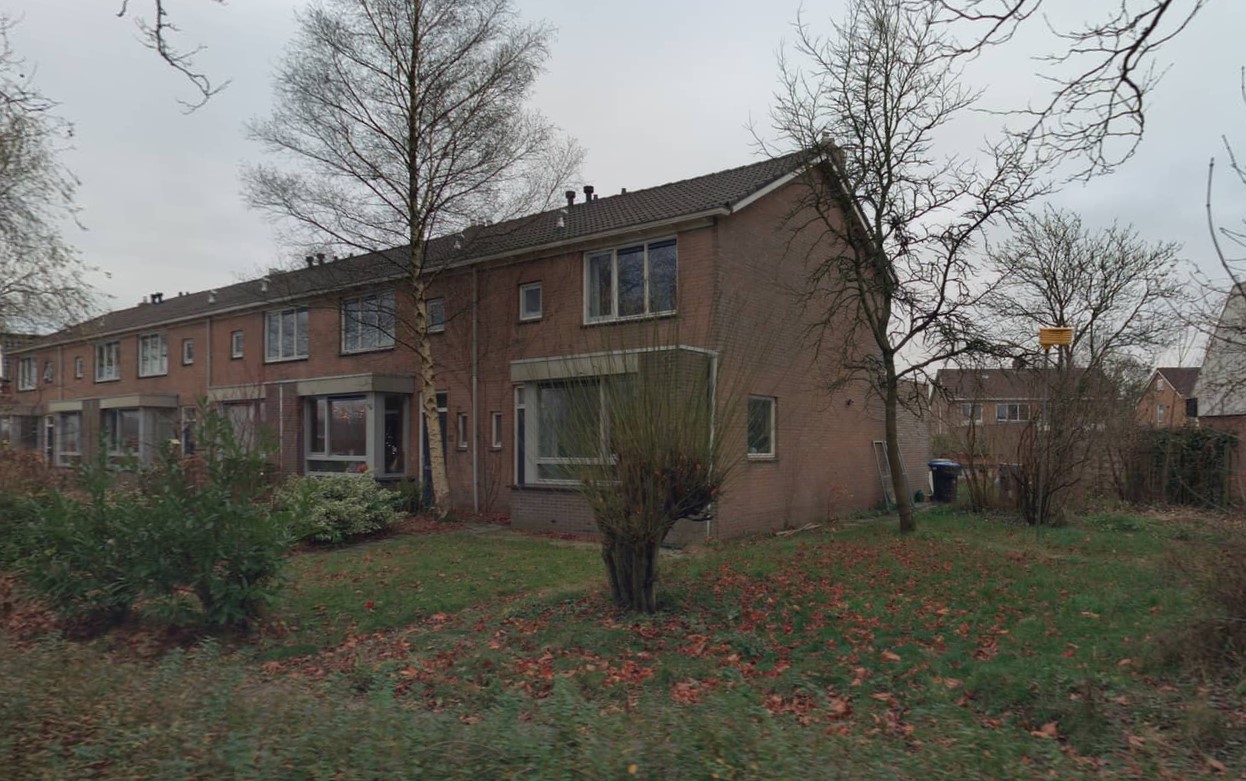 Pyter Jurjensstrjitte 34