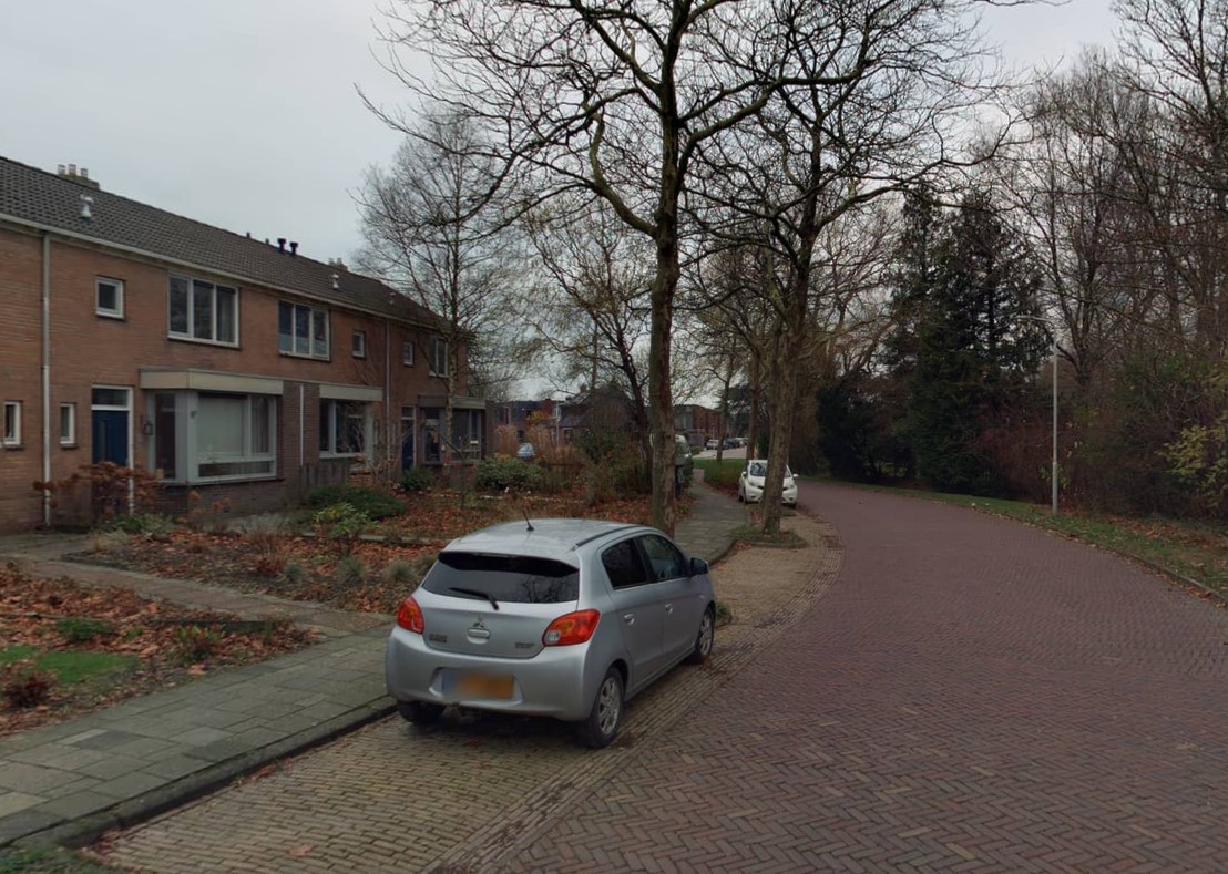 Pyter Jurjensstrjitte 34