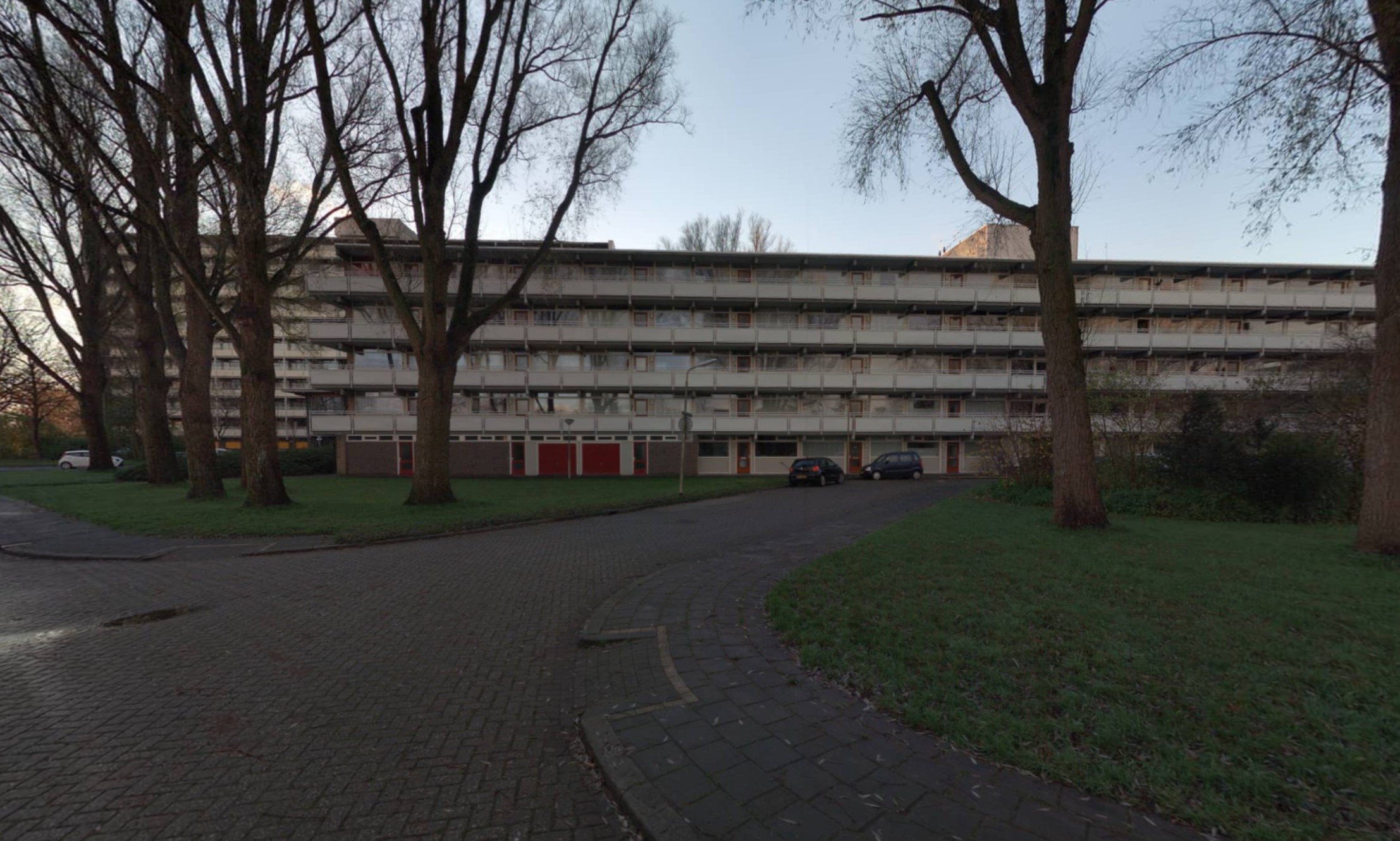 Soestdijkstraat 37, 8931 DP Leeuwarden, Nederland