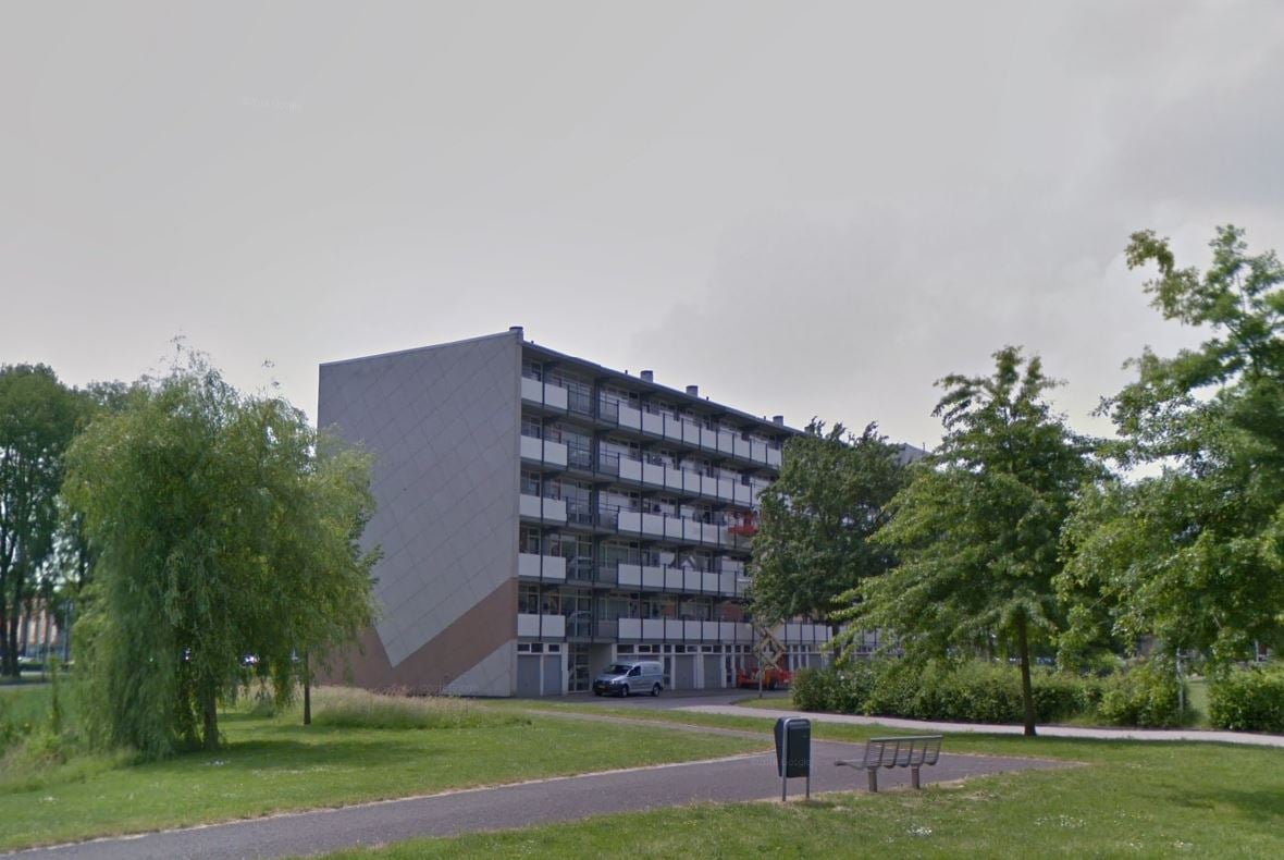 John F. Kennedylaan 289, 9203 JV Drachten, Nederland