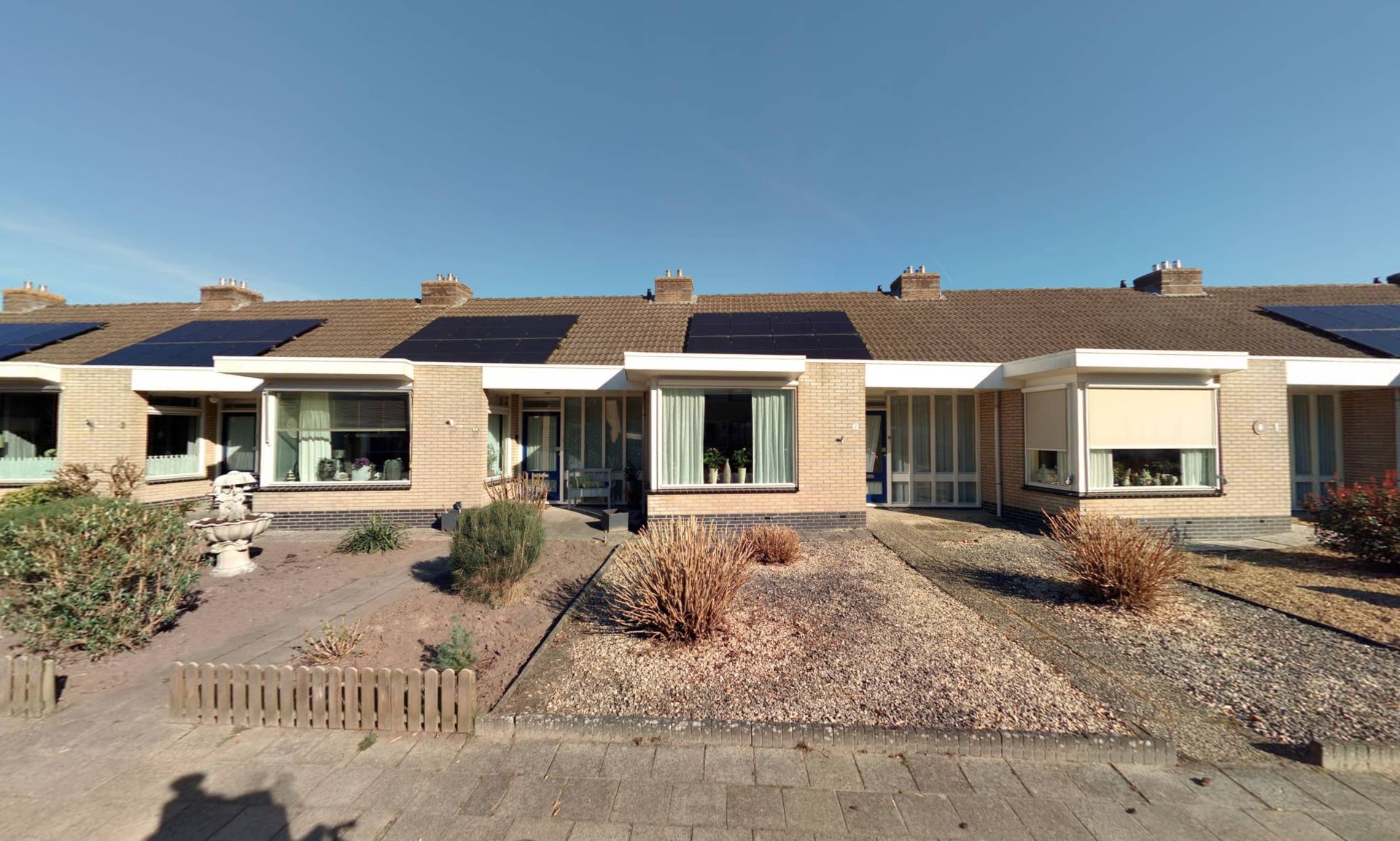 Berkenweg 7, 8433 JT Haulerwijk, Nederland