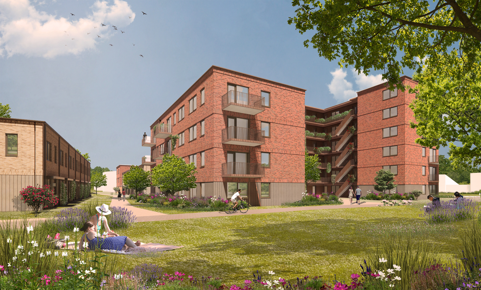 Schieringerweg 153e, 8924 GL Leeuwarden, Nederland