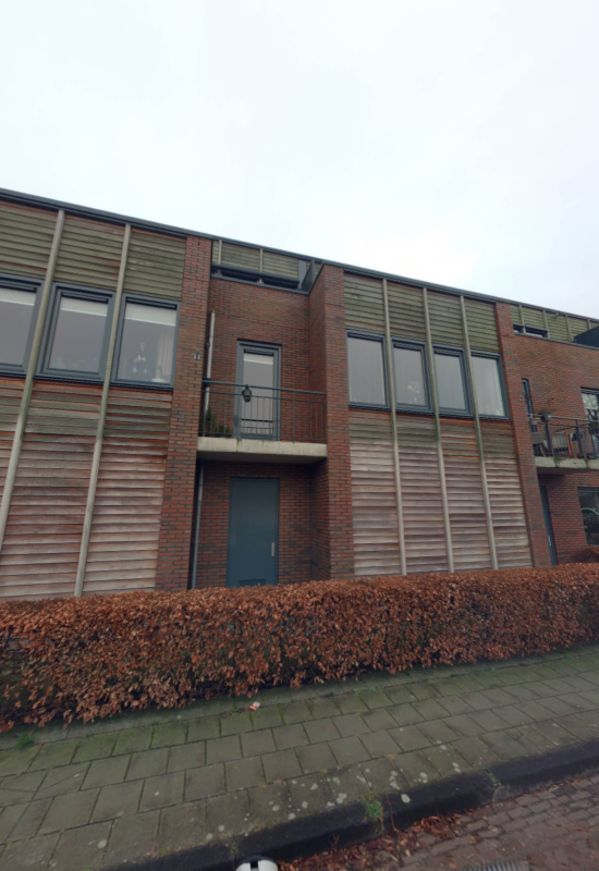Schoolstraat 2D, 8401 CV Gorredijk, Nederland