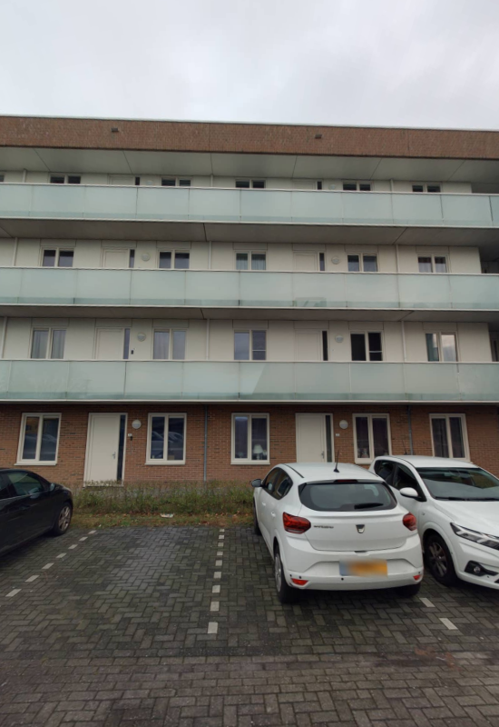 Canadezenlaan 125, 8923 AA Leeuwarden, Nederland