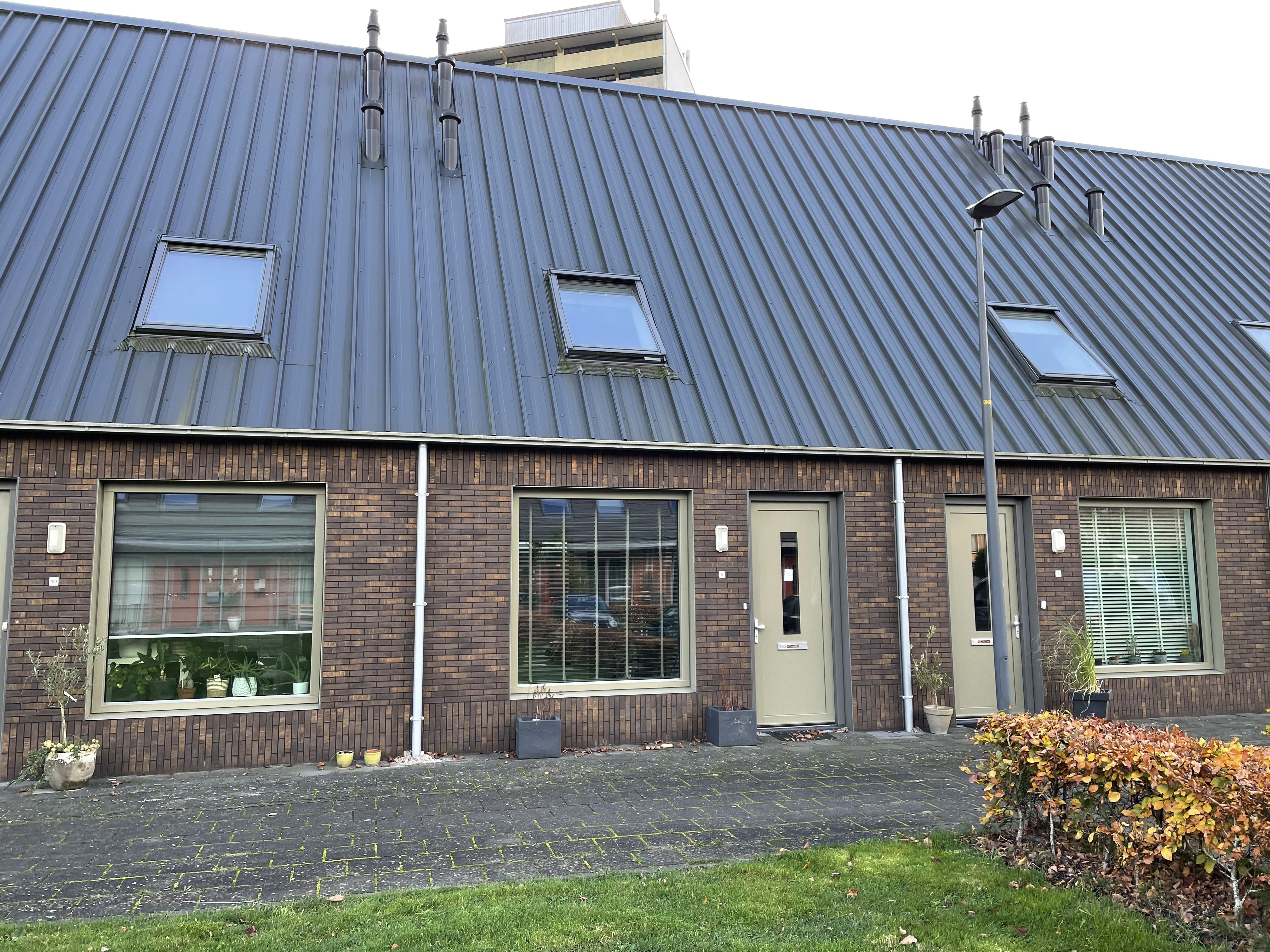 Wederik 8, 8446 AB Heerenveen, Nederland