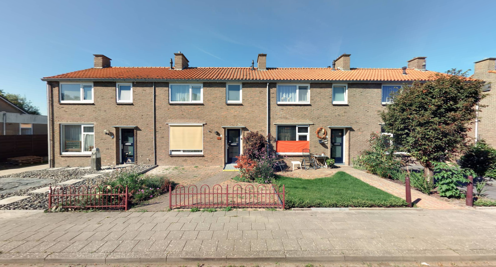 Kofstraat 3, 8754 AR Makkum, Nederland