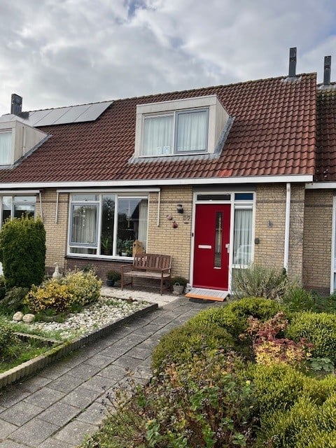 Jan Binneswei 37, 9294 KJ Aldwâld, Nederland