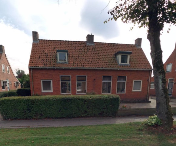 Jancko Douwamastrjitte 6, 8495 HX Aldeboarn, Nederland