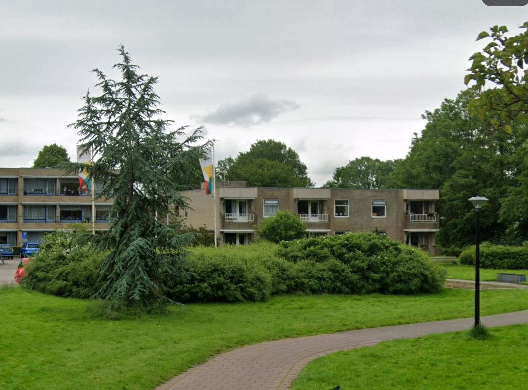 De Trochreed 14, 8701 LT Bolsward, Nederland