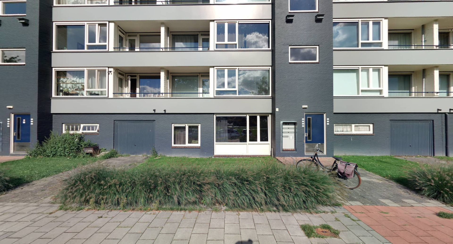 Edo Jongamastraat 51, 8602 VT Sneek, Nederland