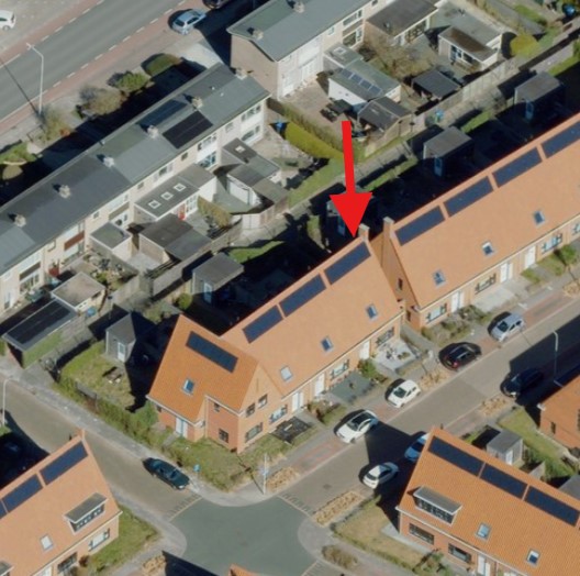 Eeltje Halbertsmastraat 103