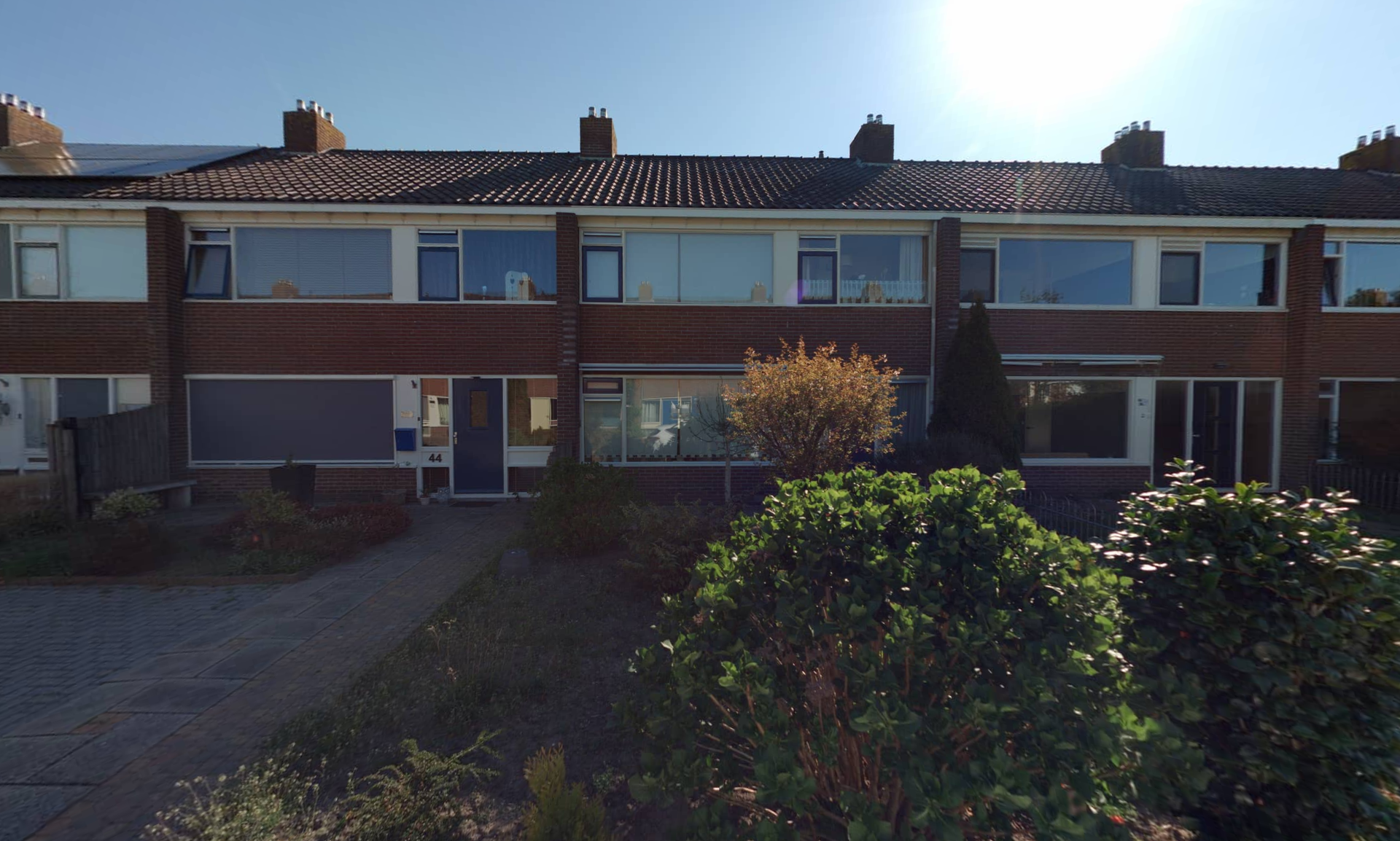 Engwerd 42, 9202 AP Drachten, Nederland