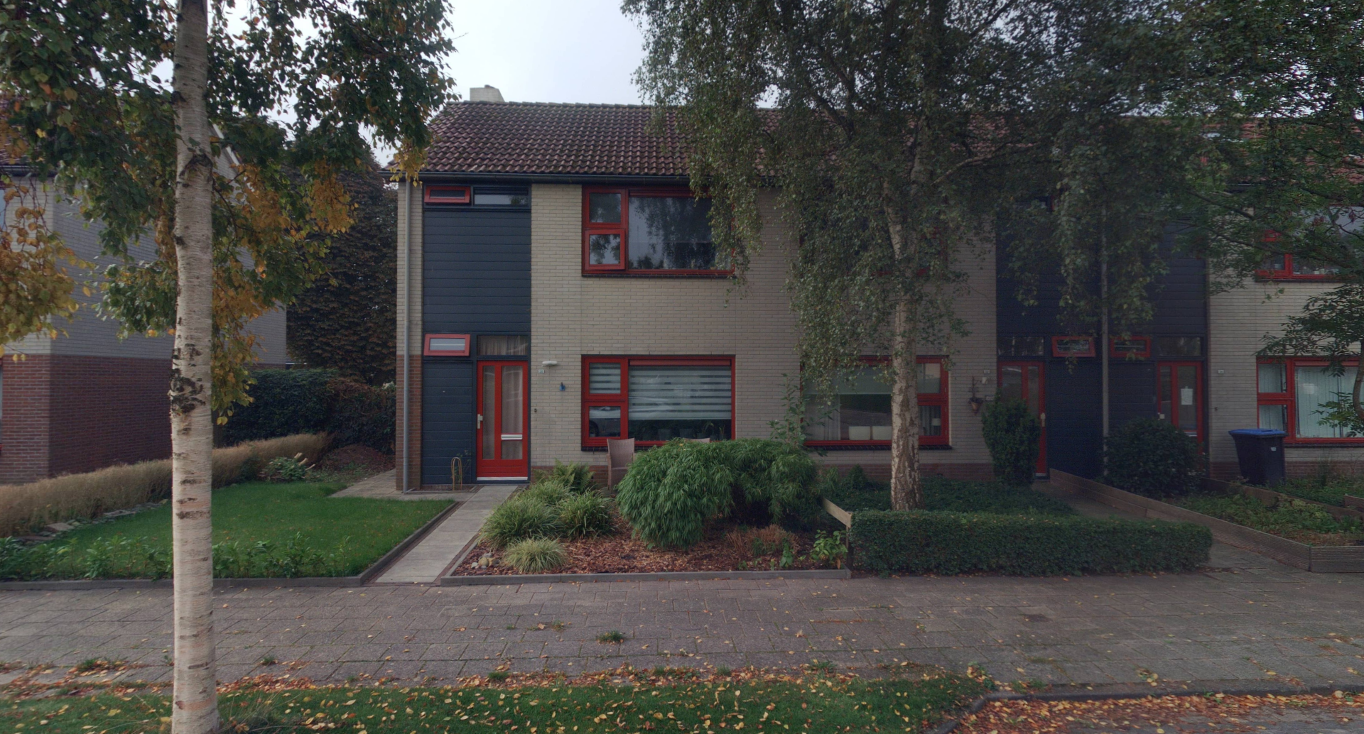De Pleatsen 30, 8701 ZD Bolsward, Nederland