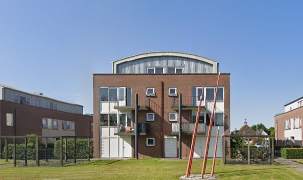 Helmhout 133, 8502 BP Joure, Nederland