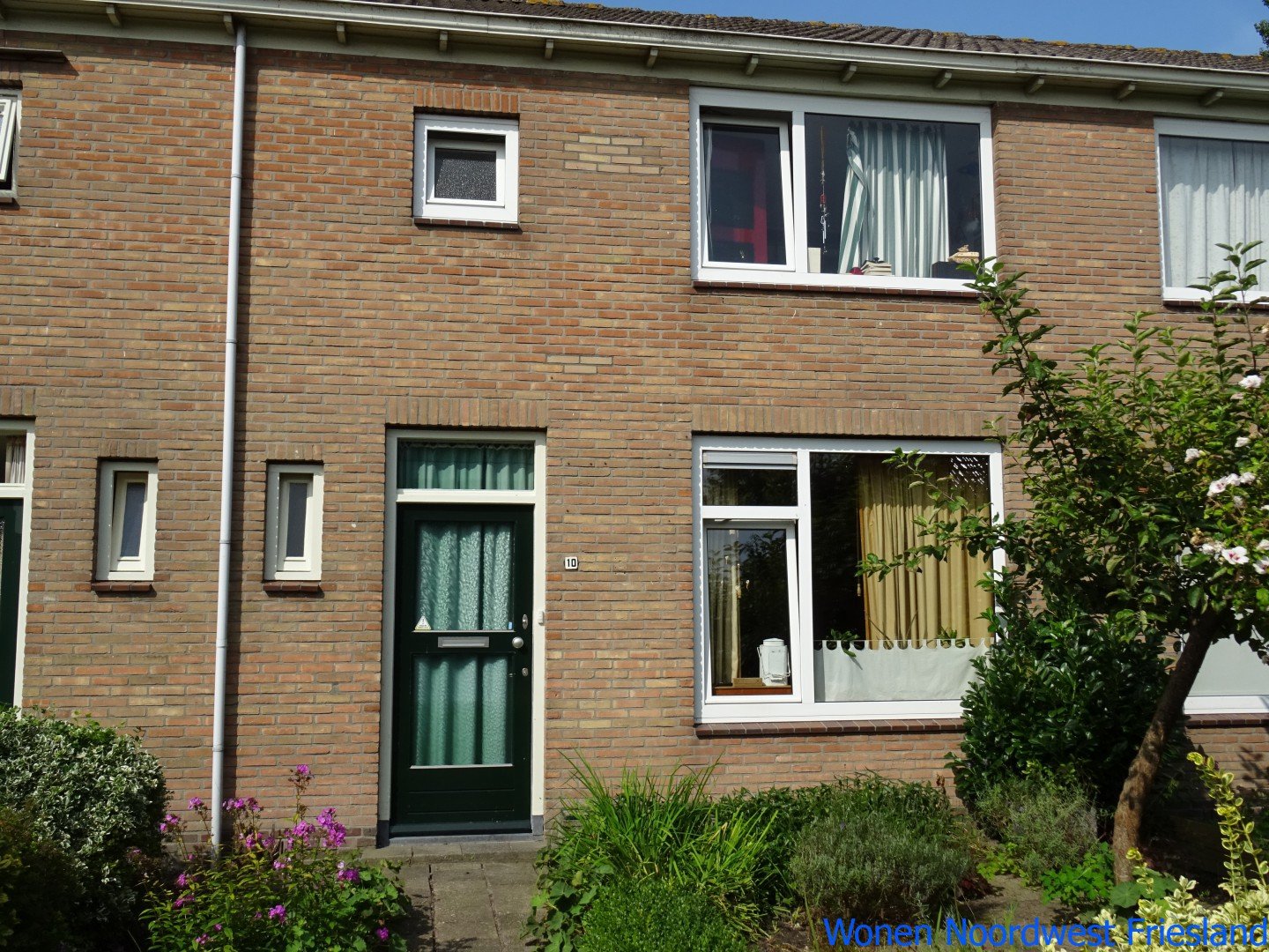 Tillewei 10, 8842 LC Wjelsryp, Nederland