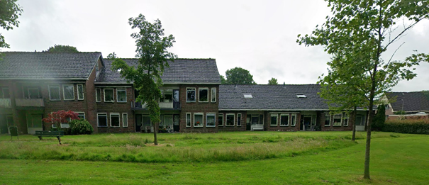 Mounekamp 9, 8501 BN Joure, Nederland