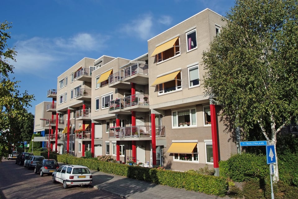 State 1, 8442 PK Heerenveen, Nederland