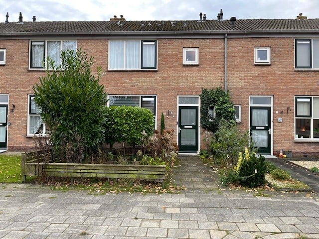 Toerstrjitte 10, 9271 BP De Westereen, Nederland