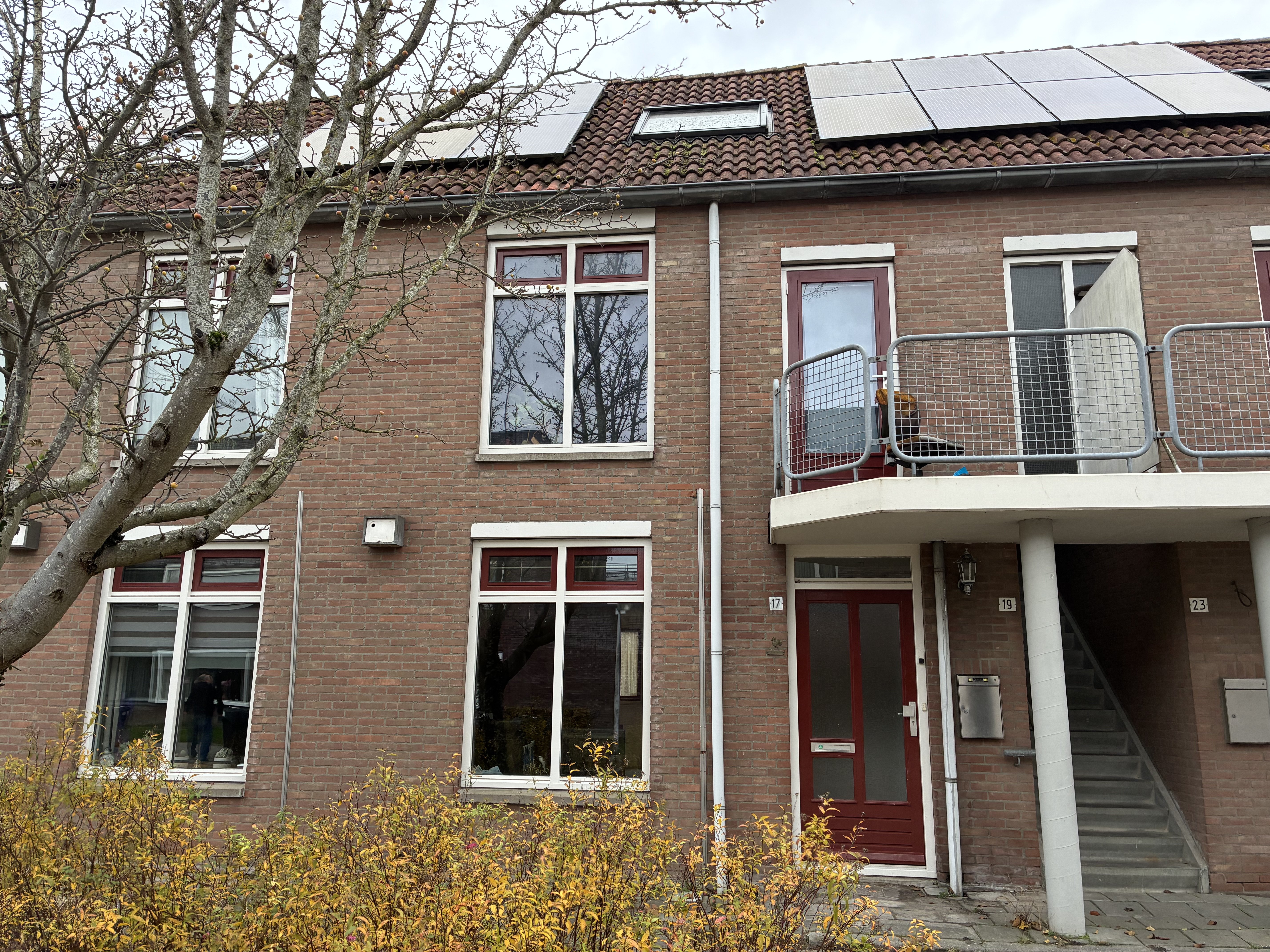 Schoklandstraat 17, 8531 LA Lemmer, Nederland