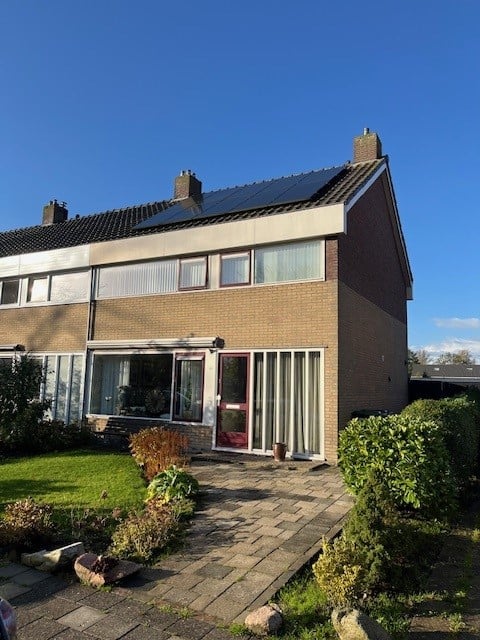 Scholekster 17, 9101 GV Dokkum, Nederland