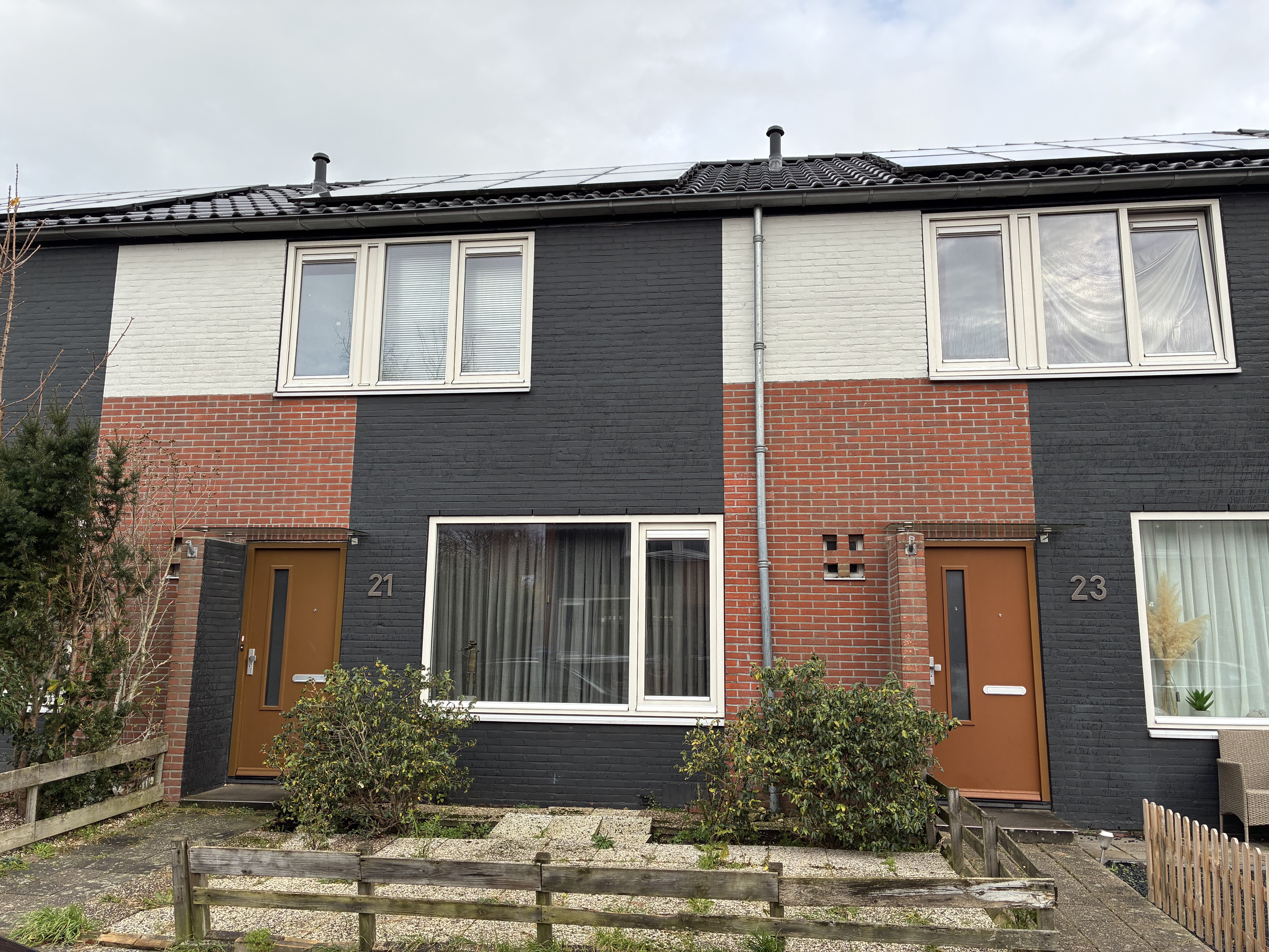 Pluut 21, 8531 BZ Lemmer, Nederland