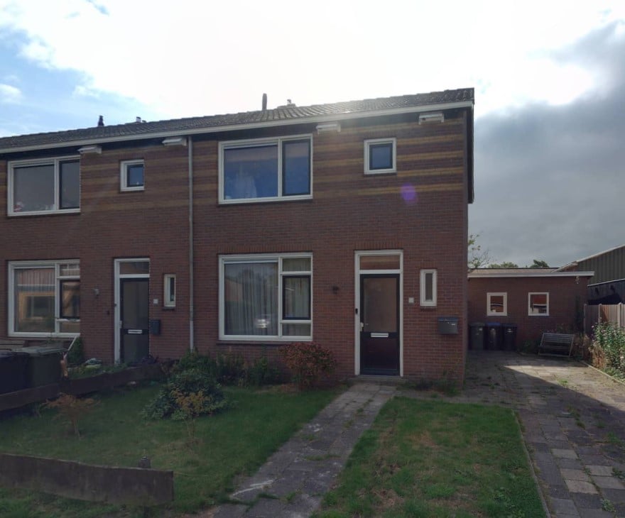 Hegewei 8, 8584 VJ Hemelum, Nederland