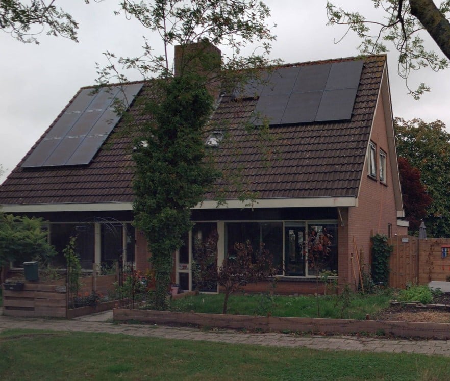 Onderweg 23, 8723 EL Koudum, Nederland