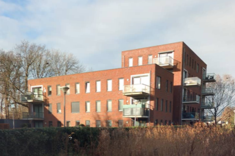 Acaciastraat 17, 8924 GH Leeuwarden, Nederland