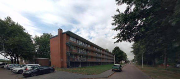 Potterzijlstraat 42, 8608 EM Sneek, Nederland