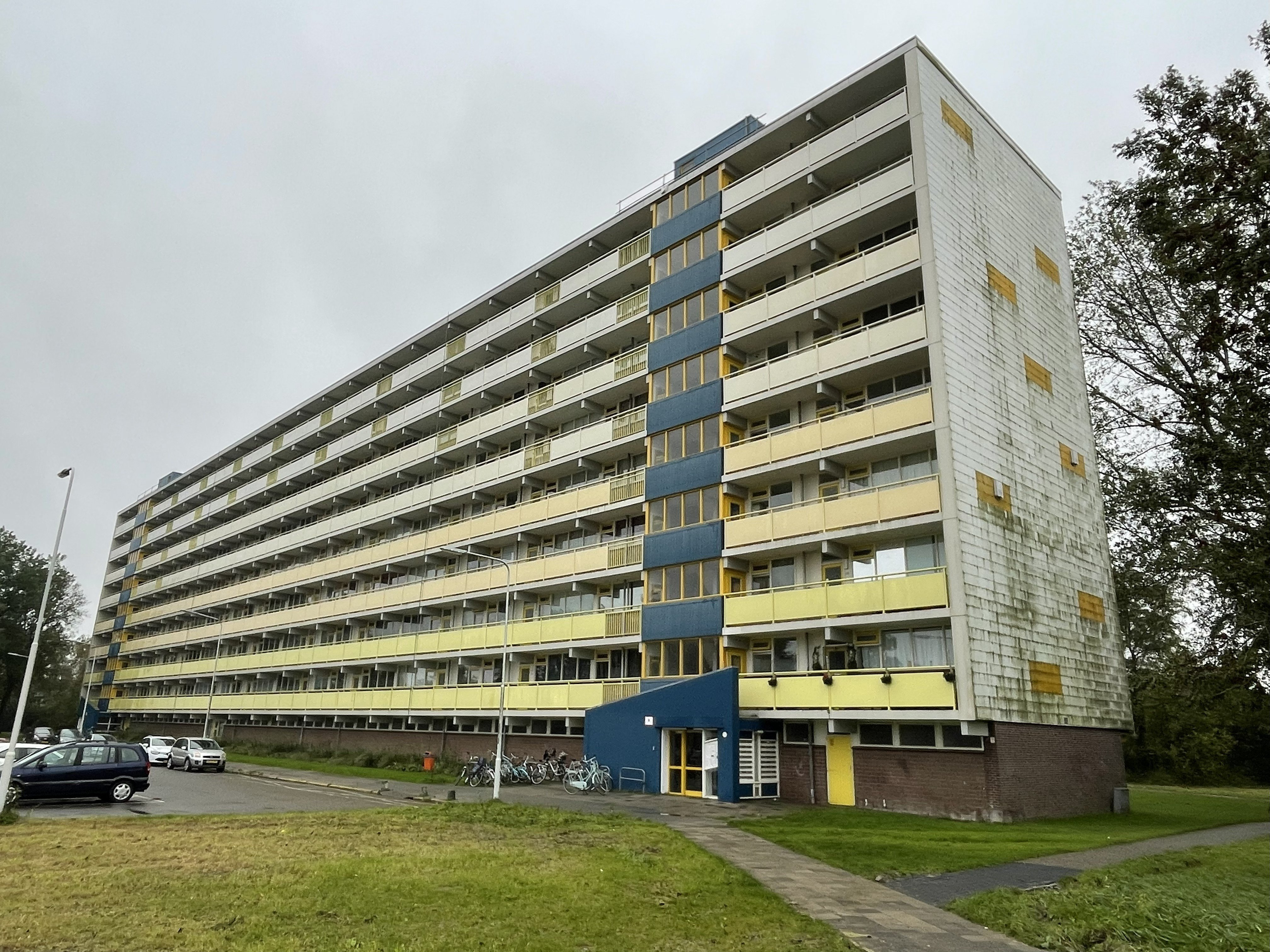 Furmerusstraat 302, 8602 CA Sneek, Nederland